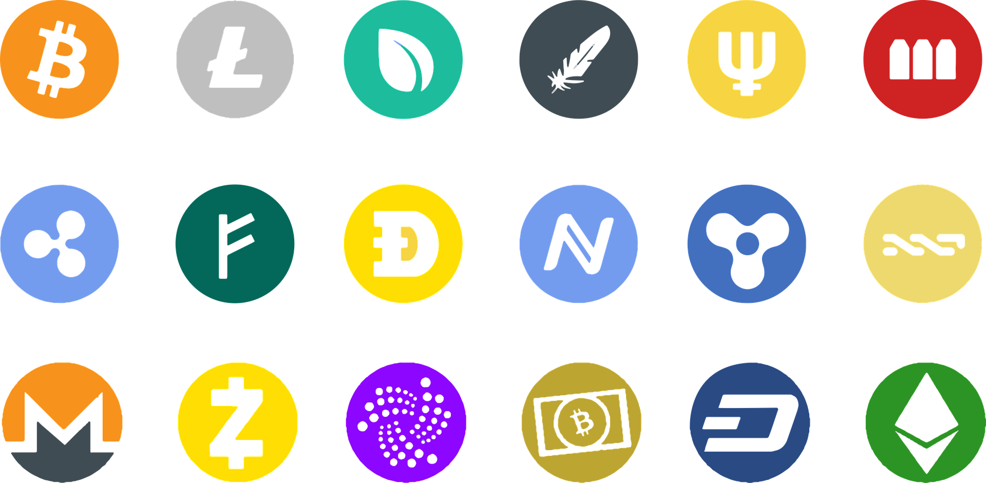 payment logo